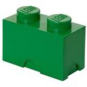 LEGO Storage Brick 2, Green