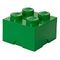 LEGO Storage Brick 4, Grün