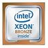 INTEL Xeon Bronze 3104 "Skylake", 6x 1.7GHz, Socket 3647, Tray (CD8067303562000)