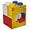 LEGO Storage Brick Multi-Pack 4015