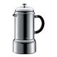 BODUM Chambord Espressokocher, 0.35l