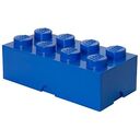 LEGO Storage Brick 8, Blue