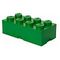 LEGO Storage Brick 8, Green