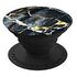 POPSOCKETS Grip & Stand, Amber Black Marble (96700)