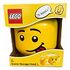 LEGO Storage Head Large - Silly (5006955)