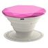 POPSOCKETS Grip & Stand, Diamond Fuchsia (96560)