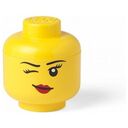 LEGO Zwinkerkopf - Grosse Aufbewahrungsbox (5006956)