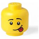 LEGO Storage Head Small - Silly (5006161)