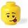 LEGO Storage Head Small - Silly (5006161)
