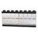 LEGO Storage Minifigure Display Case 16, Schwarz