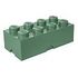 LEGO Storage Brick 8, Sand Green