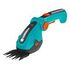 GARDENA Accu-Grass-Hedge Trimmer Set ComfortCut (9857-20)