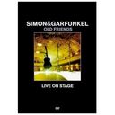 Simon & Garfunkel - Old Friends, Live on Stage