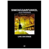 Simon & Garfunkel - Old Friends, Live on Stage