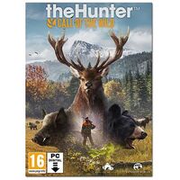 theHunter: Call of the Wild (Astragon), PC [Download]