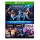 Trine: Ultimate Collection (Modus Games), Xbox One [Download]