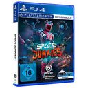 Space Junkies (Ubisoft), PS4/PSVR