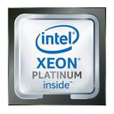 INTEL Xeon Platinum 8156 "Skylake", 4x 3.6GHz (3.7GHz), Socket 3647, Tray (CD8067303368800)