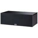 HECO Aurora Center 30, Schwarz