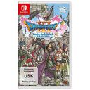 Dragon Quest XI S: Streiter des Schicksals - Definitive Edition (Square Enix), NSW