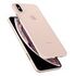 SPIGEN AirSkin Case, iPhone XS Max, Soft Clear (065CS24829)