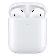 APPLE AirPods (2nd Generation), with Wireless Charging Case (MRXJ2ZM/A)