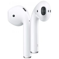 APPLE AirPods (2. Generation), mit Ladecase (MV7N2ZM/A) ab CHF