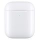 APPLE Kabelloses Ladecase für AirPods (MR8U2ZM/A)