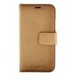 BUGATTI BookCover Zurigo, iPhone XR, Brown (32899)