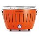 LOTUSGRILL Tischgrill G280, Mandarinenorange