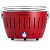 LOTUSGRILL Tischgrill G280, Feuerrot