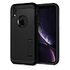 SPIGEN Tough Armor Case, iPhone XR, Schwarz (064CS24876)