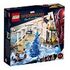 LEGO Marvel Spider-Man - Hydro-Man Attack (76129)