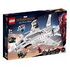 LEGO Marvel Spider-Man - Stark Jet and Drone Attack (76130)