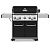 BROIL KING Baron 590