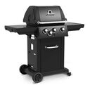 BROIL KING Royal 340 Shadow (824263SDW)