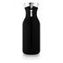 EVA SOLO Fridge Carafe Black, 1.0L (567972)