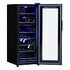 COLDTEC Wine Cabinet THD21 (100381)