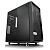 FRACTAL DESIGN Meshify C Mini Window, Black (FD-CA-MESH-C-MINI-TGD)