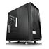 FRACTAL DESIGN Meshify C Mini Window, Schwarz (FD-CA-MESH-C-MINI-TGD)