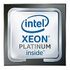 INTEL Xeon Platinum 8168 "Skylake", 24x 2.7GHz (3.7GHz), Sockel 3647, Tray (CD8067303327701)