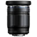 OLYMPUS M.Zuiko Digital ED 12-200mm F/3.5-6.3, Black