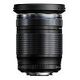 OLYMPUS M.Zuiko Digital ED 12-200mm F/3.5-6.3, Schwarz