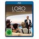 Loro 1 (Blu-ray, 2018, T.Servillo / E.S.Ricci)