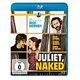 Juliet, Naked (Blu-ray, 2018, E.Hawke / R.Byrne)