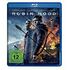 Robin Hood (Blu-ray, 2018, T.Egerton / J.Foxx)