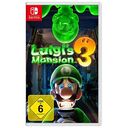 Luigi's Mansion 3 (Nintendo), NSW