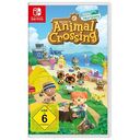 Animal Crossing: New Horizons (Nintendo), NSW