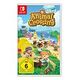 Animal Crossing: New Horizons (Nintendo), NSW