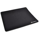 SANDBERG Mousepad, Schwarz (520-05)